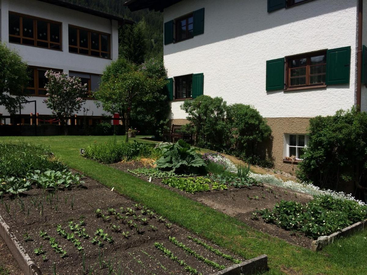 Arlenheim Hotel St Anton am Arlberg Eksteriør billede