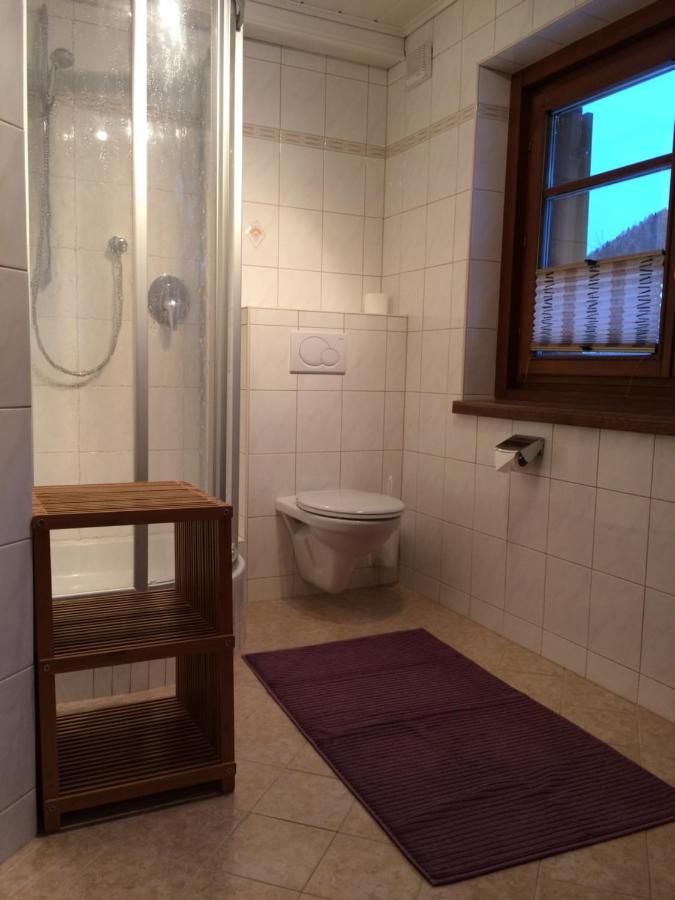 Arlenheim Hotel St Anton am Arlberg Eksteriør billede