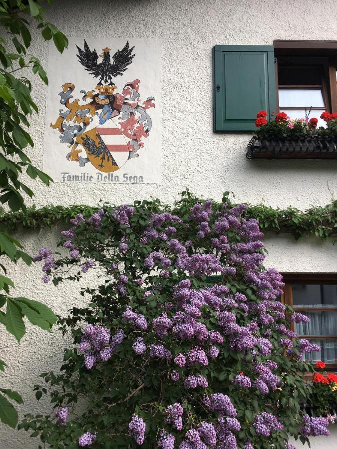 Arlenheim Hotel St Anton am Arlberg Eksteriør billede