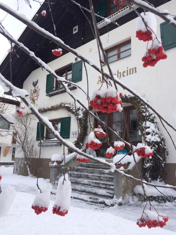 Arlenheim Hotel St Anton am Arlberg Eksteriør billede
