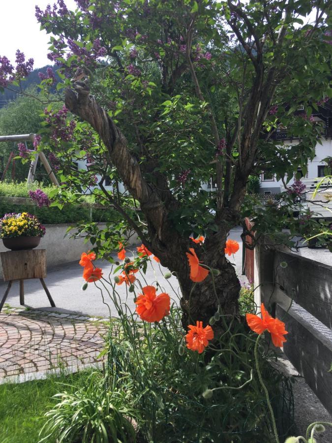 Arlenheim Hotel St Anton am Arlberg Eksteriør billede