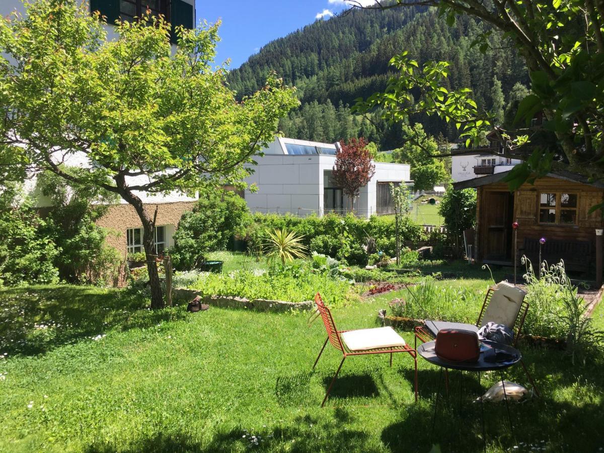 Arlenheim Hotel St Anton am Arlberg Eksteriør billede